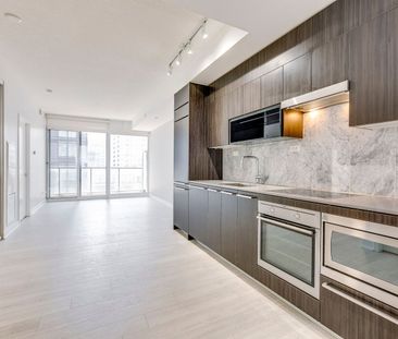 For Lease - 90 Queens Wharf Road Unit# 509, Toronto, Ontario - Photo 4