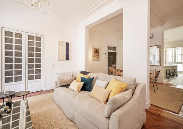 Plaza de Matute, Madrid, Community of Madrid 28012