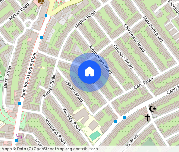 4 bedroom terraced house to rent - Photo 1