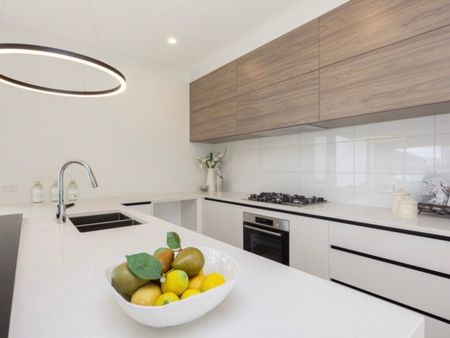 Modern Family Home with Style and Space - Photo 2