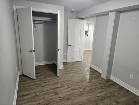 For Lease - 5454 Tasha Drive Unit# (Basement), Mississauga, Ontario - Photo 2
