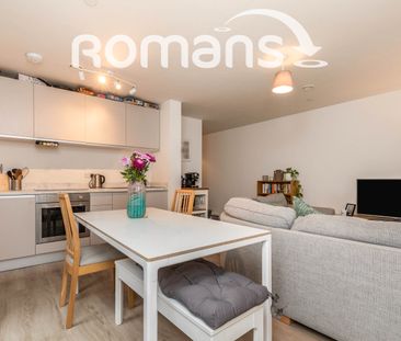 1 bedroom apartment to rent - Photo 4