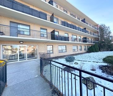 For Lease - 437 Glen Park Avenue Unit# 407, Toronto, Ontario - Photo 3