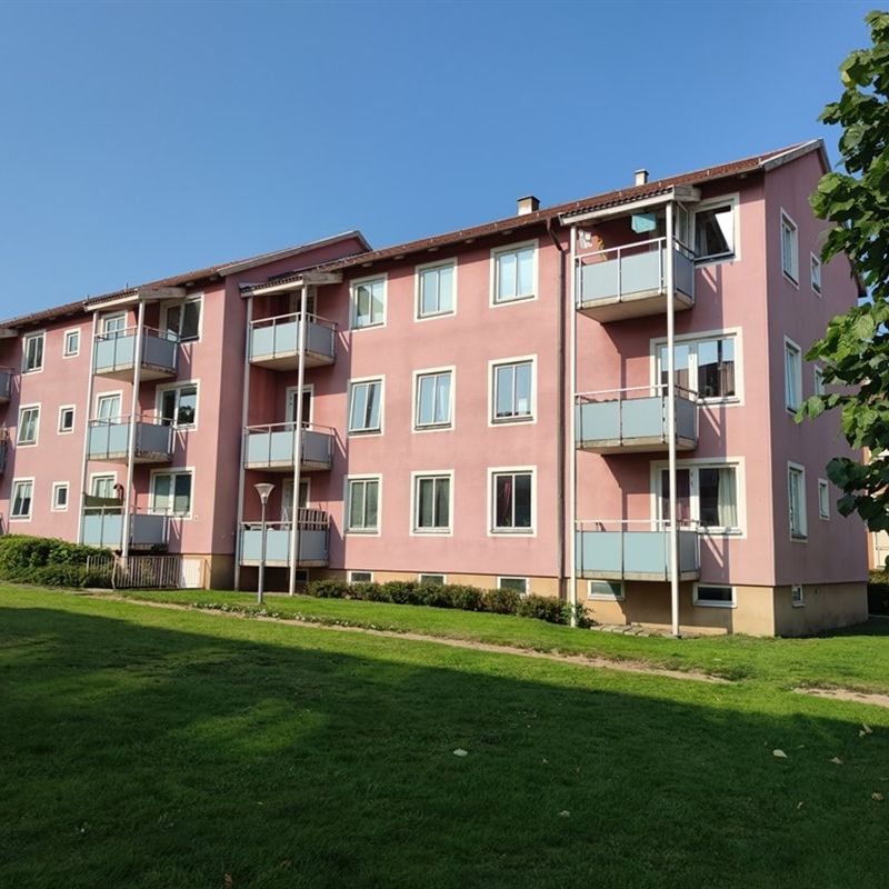 Blasius Königsgatan 20 B - Foto 1