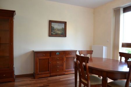 Apartament na wynajem, ul. Biały Kamień, Warszawa Mokotów - Photo 3
