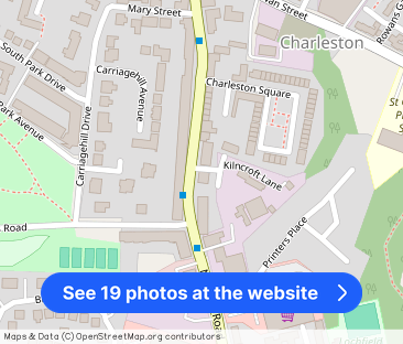 Neilston Road, Paisley, PA2 6ER - Photo 1