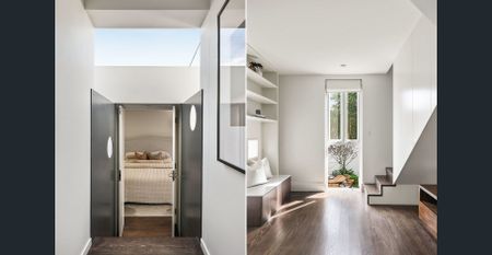 Iconic Terrace Conversion With Modern Design Concepts, Bridge & Water Cameos - Photo 5