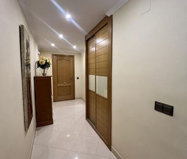 3 bedroom luxury penthouse for rent in Málaga, Spain - Foto 6