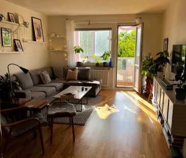 Filipstadsbacken, Farsta - Photo 2