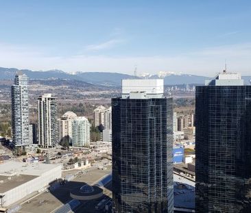 $2,200 / 1br – 493ft2 – Welcome to METROPLACE in the vibrant heart ... - Photo 2