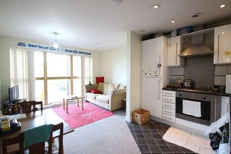 Newport House, Newport Street, Worcester, WR1 - Photo 3