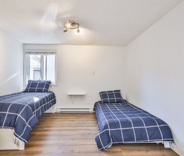 Appartement à louer - Laval (Sainte-Rose) (Champfleury) - Photo 6