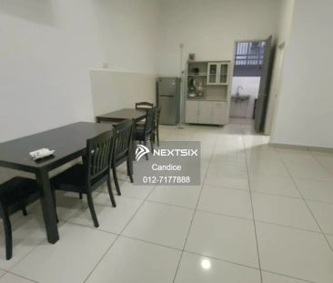 TAMAN NUSA SENTRAL - Photo 2