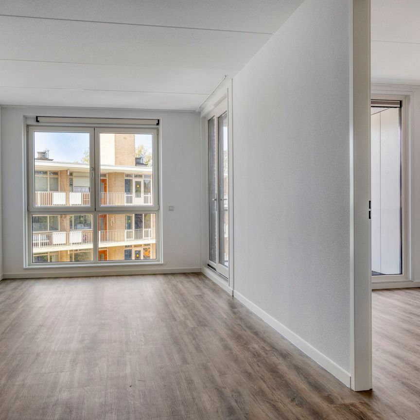 Te huur: Appartement Jullensstraat 315 in Groningen - Photo 1