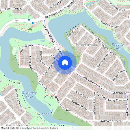 30 Magnetic Way, Qld 4300, Springfield Lakes