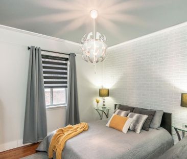 For Lease - 511 Kennedy Road Unit# Main Floor, Toronto, Ontario - Photo 3