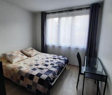 Location Appartement 1 pièce Meublé 51m² LA MULATIERE 69350 - Photo 3