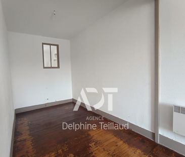 Appartement T1 à GRENOBLE - Photo 5