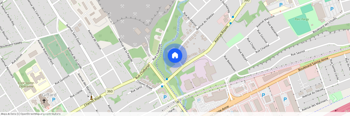 4b Rue des Pères, Québec, Québec, Capitale-Nationale, G1E 3L1