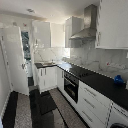 Studio to rent - Photo 4