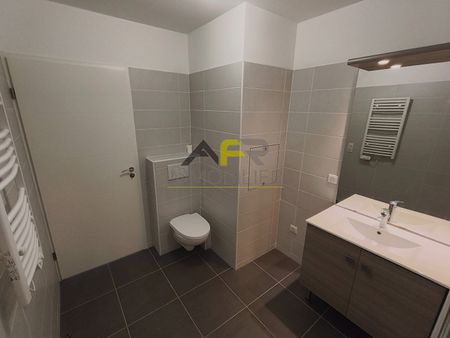 Appartement Rueil Malmaison 2 pièce(s) 39 m2, - Photo 5