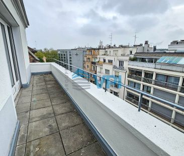 2 pièces aux Pâquis proche du lac - Photo 3