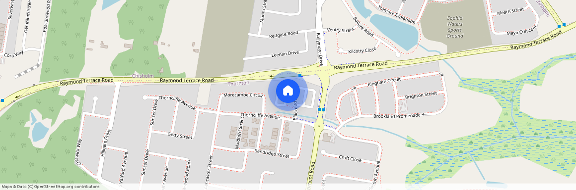15 Skylark Ave., NSW 2322, Thornton