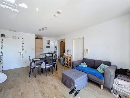 Appartement te huur - Photo 2