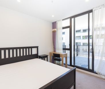 1406/15 Lachlan Street, Waterloo NSW 2017 - Apartment For Rent | Do... - Photo 3