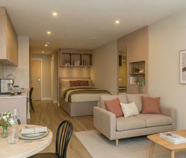 1 bedroom terraced house to rent - Photo 1