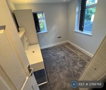 1 bedroom in a house share to rent - Photo 3