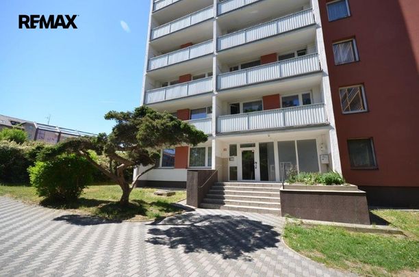 Pronájem bytu 2+1 v osobním vlastnictví 57 m², Kladno - Fotografie 1