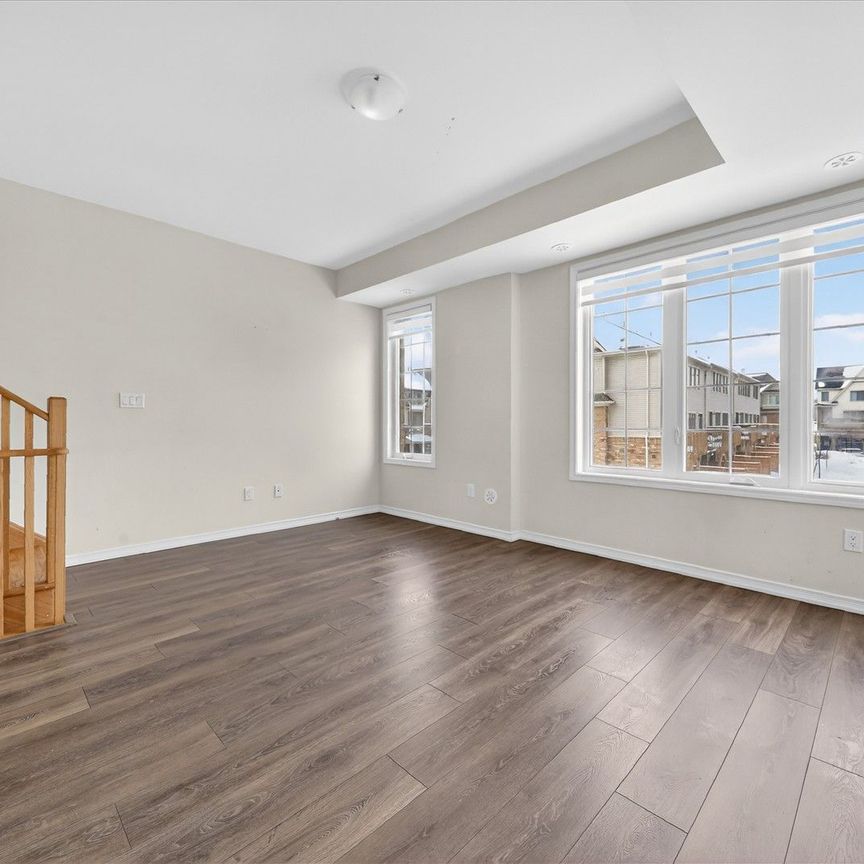 For Lease - 97 Danzatore Path Unit# 92, Oshawa, Ontario - Photo 1