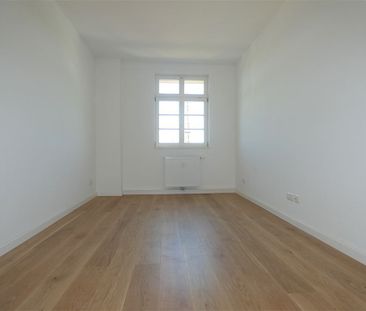 Tolle 3-Raum Whg. mit Balkon, Loggia, Parkett, EBK mgl.! - Foto 6