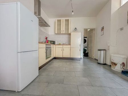 Appartement te huur - Foto 5