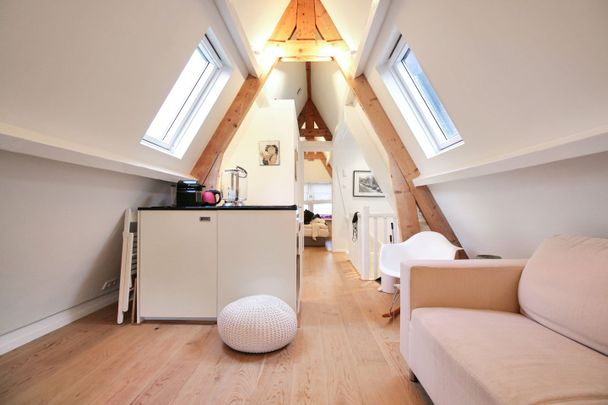 Appartement te huur: Runstraat 6-2 1016 GK Amsterdam - Photo 1