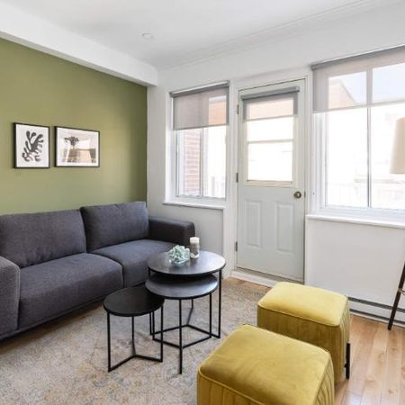 2 CH - 1 SDB - Montreal - $2,250 /mo - Photo 3