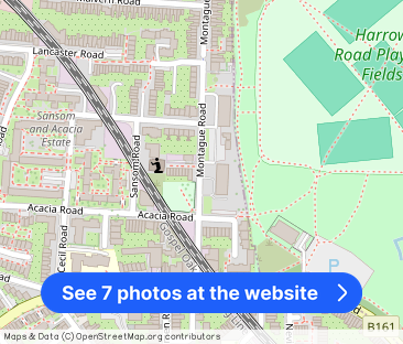 Karen Terrace, Leytonstone, E11 - Photo 1