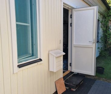 Pusshagen, Jordbro - Foto 5