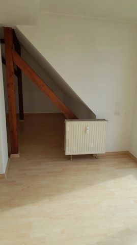 Schöne, individuelle 2-Zimmer-Wohnung! - Foto 2