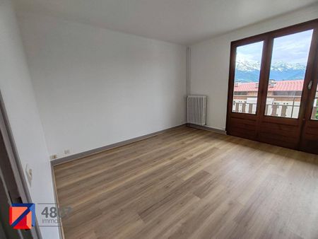 Location appartement 4 pièces 67.09 m² à Passy (74190) - Photo 4