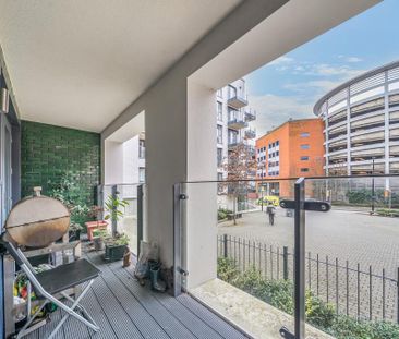 2 bedroom apartment to rent - Photo 3