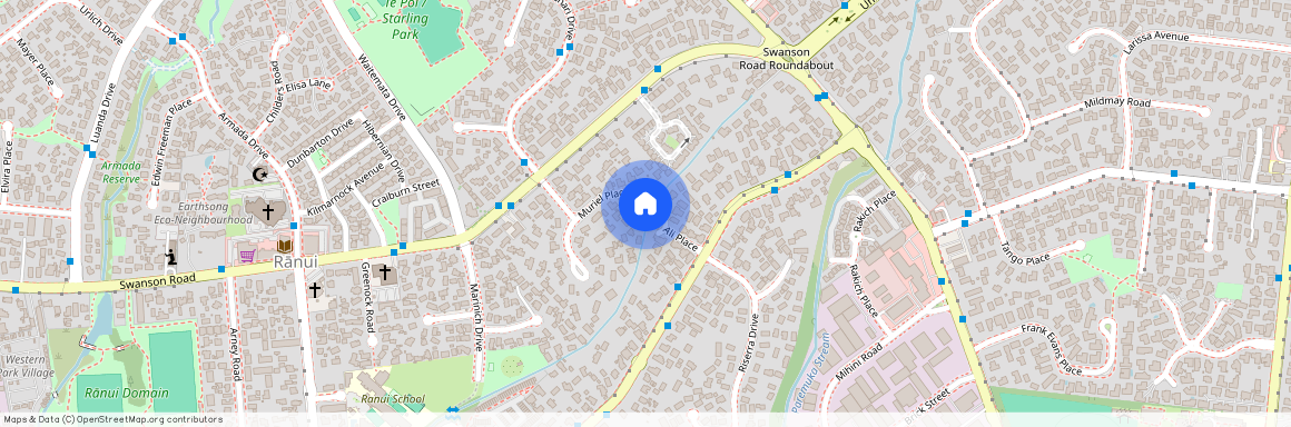 11A Muriel Place, Ranui, Waitakere City