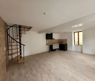 Location Maison 3 pièces 55 m2 à Arçais - Photo 4