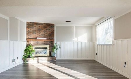 For Lease - 50 Cedardale Avenue Unit# Lower Unit, St. Catharines, Ontario - Photo 4