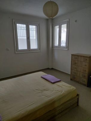 Διαμέρισμα για ενοικίαση Υψηλά Αλώνια (Πάτρα) - Photo 1