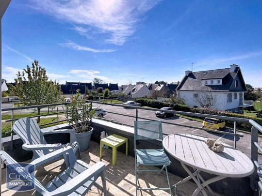 Appartement à louer 3 pièces 65.73m² - Photo 1