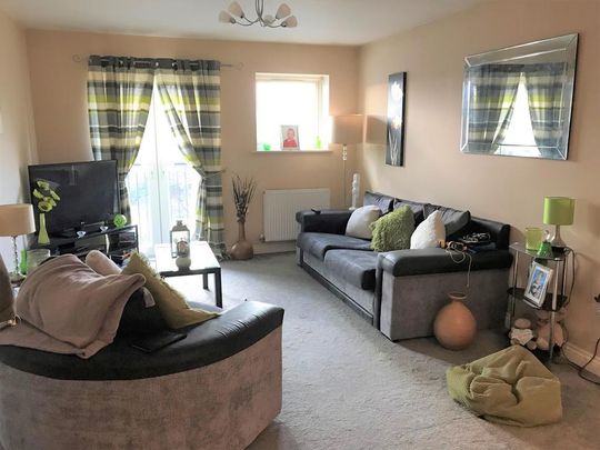 2 bedroom apartment to rent - Photo 1