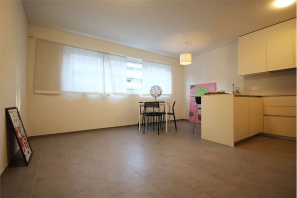 2.5 Zimmer, 50 m², 2. Stock - Foto 1