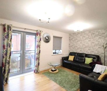 Jumelle Mews, High Wycombe, HP13 - Photo 3